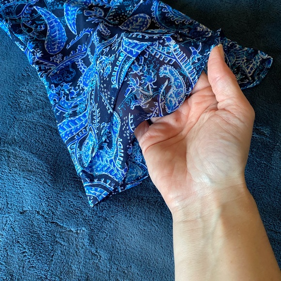 Roz & Ali Dress - Picture 8 of 11